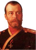 Nicolas II
